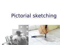 Pictorial sketching.pptx
